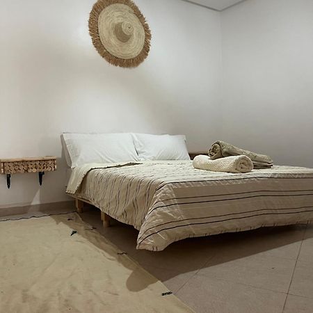 Appartement Sabldor Agadir Esterno foto