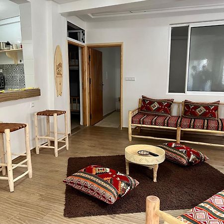 Appartement Sabldor Agadir Esterno foto