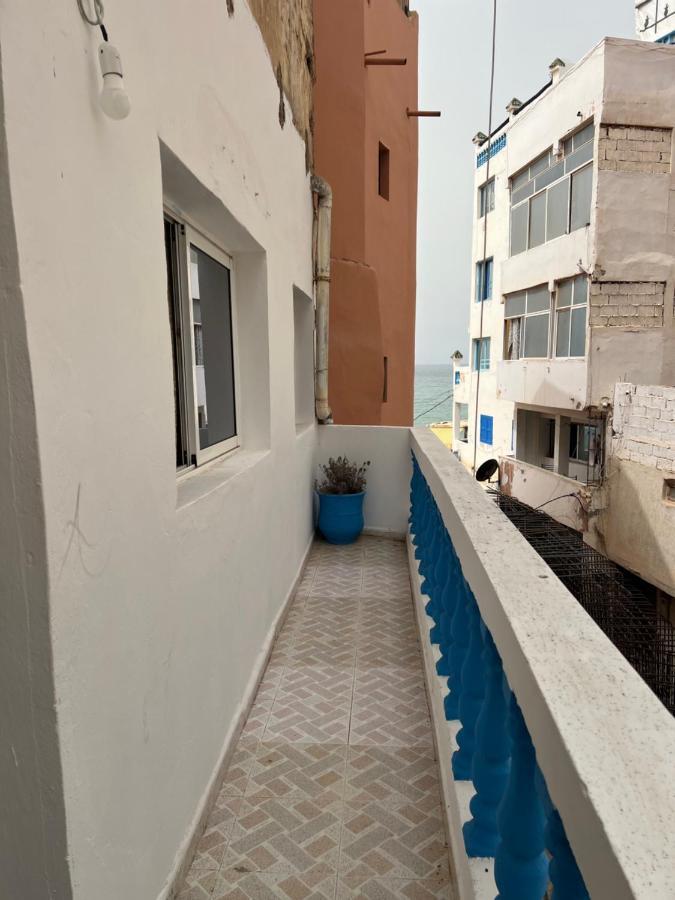 Appartement Sabldor Agadir Esterno foto