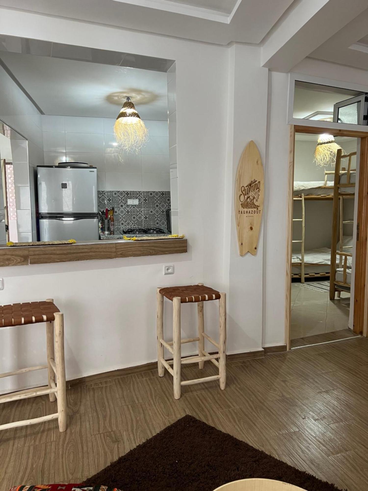 Appartement Sabldor Agadir Esterno foto