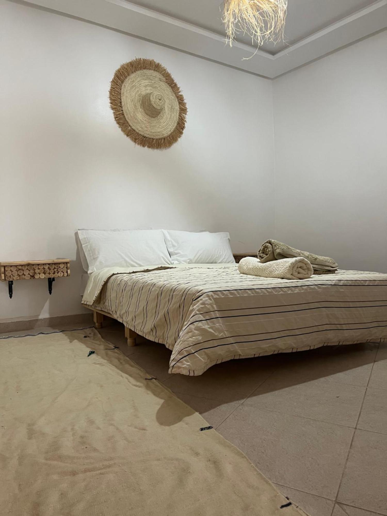 Appartement Sabldor Agadir Esterno foto