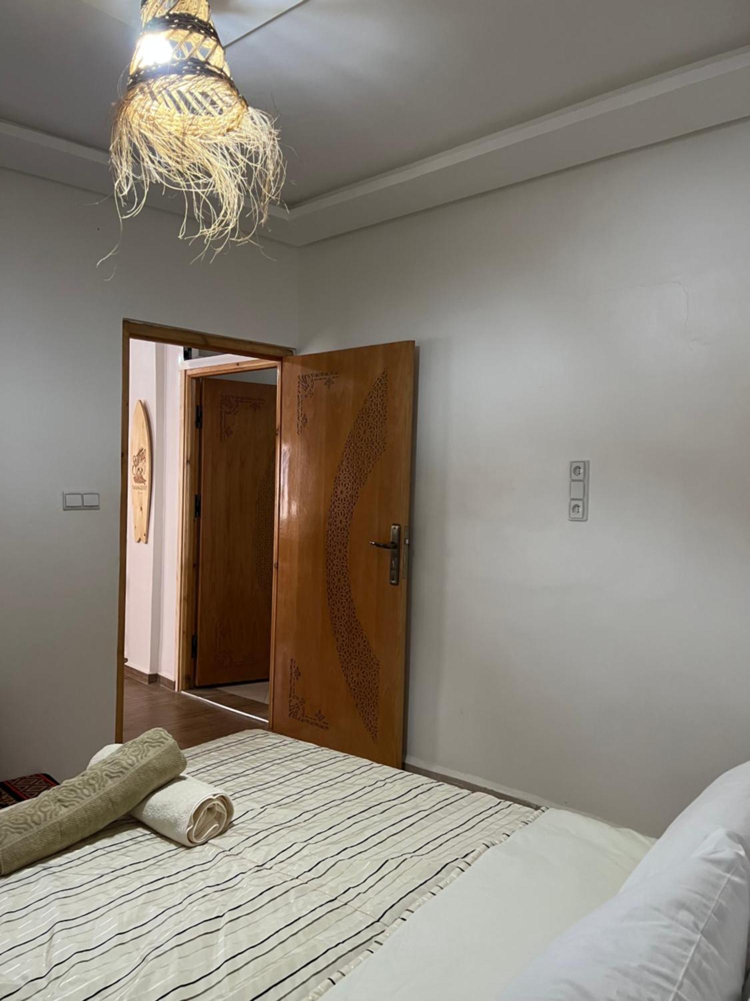 Appartement Sabldor Agadir Esterno foto