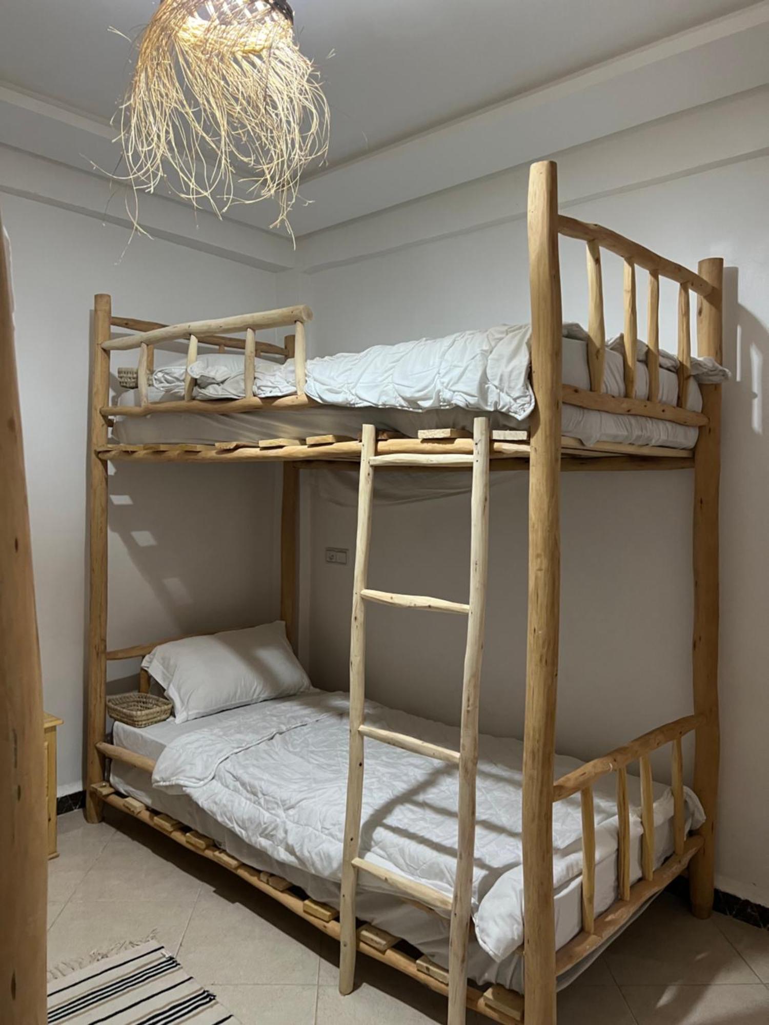 Appartement Sabldor Agadir Esterno foto