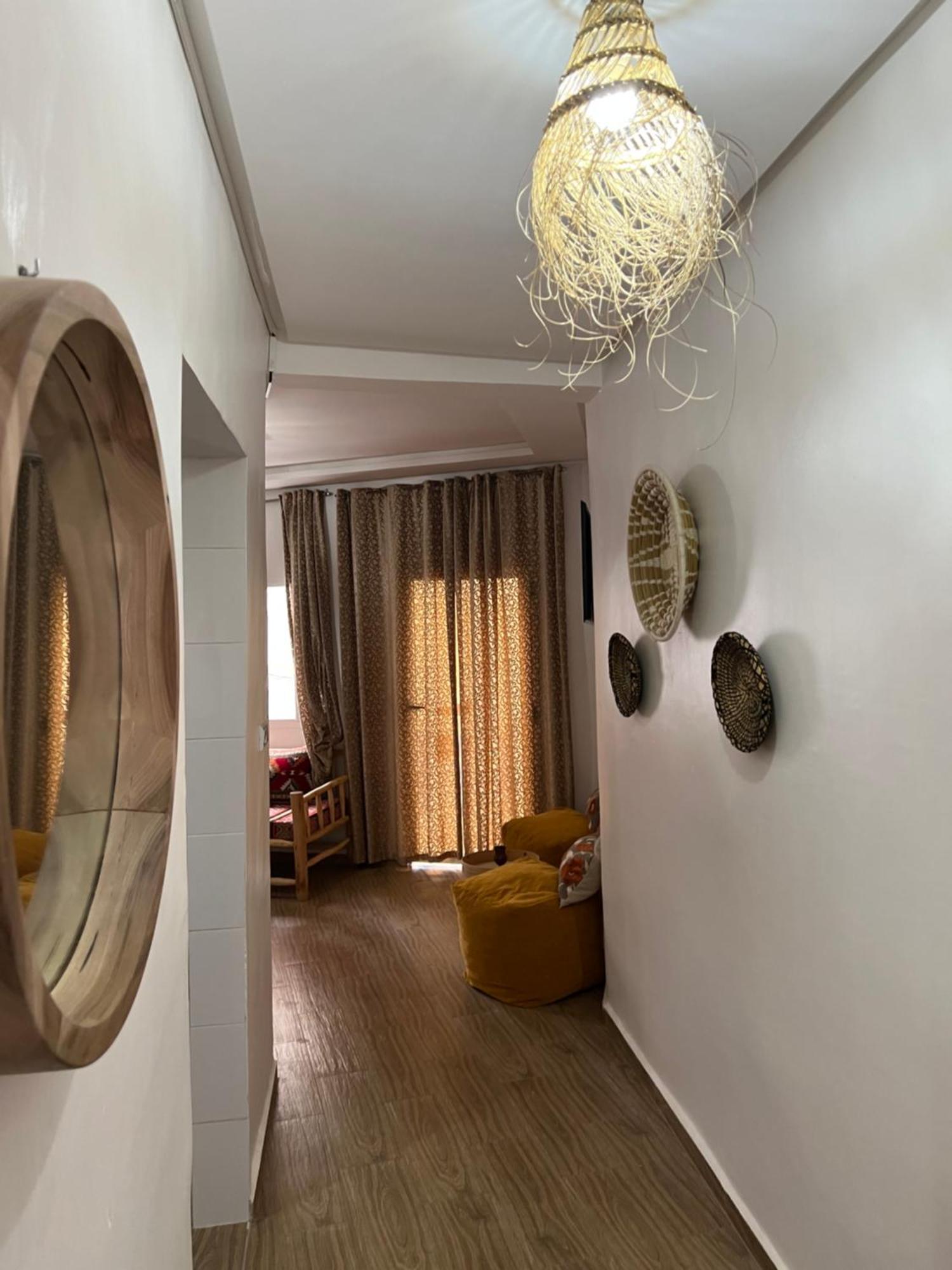 Appartement Sabldor Agadir Esterno foto