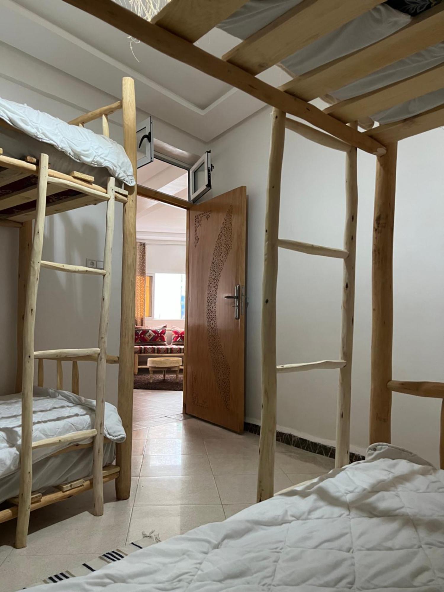 Appartement Sabldor Agadir Esterno foto