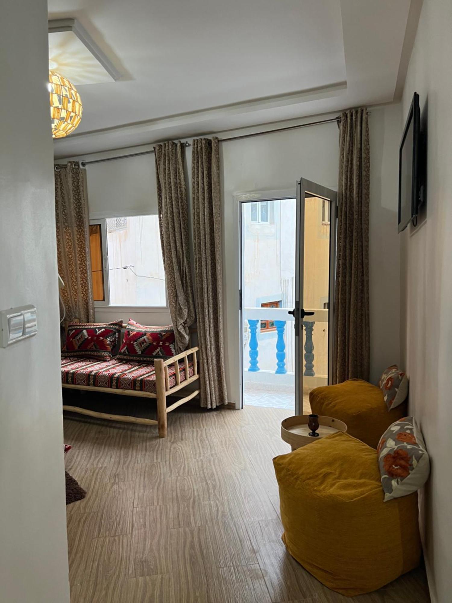 Appartement Sabldor Agadir Esterno foto