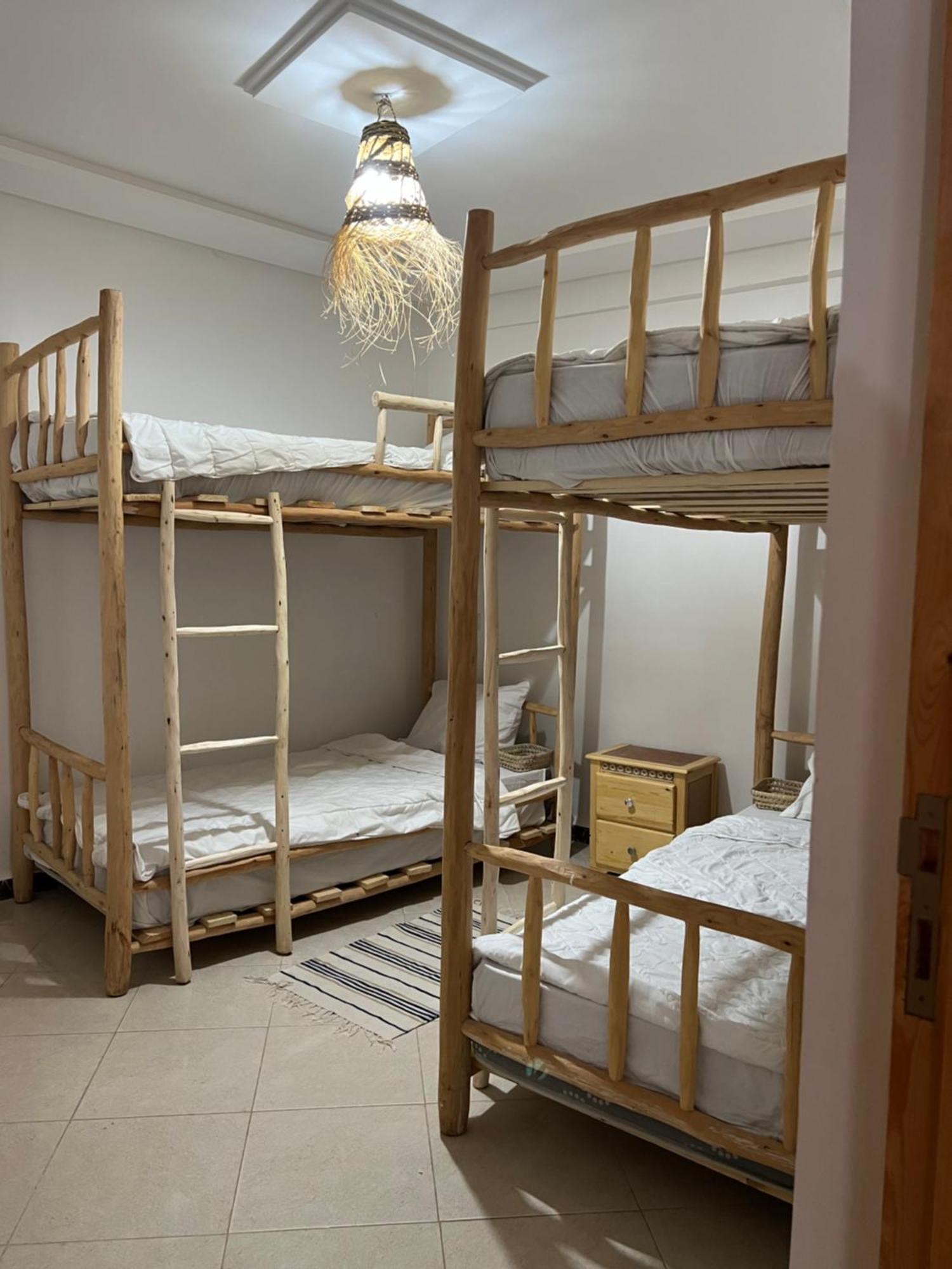 Appartement Sabldor Agadir Esterno foto