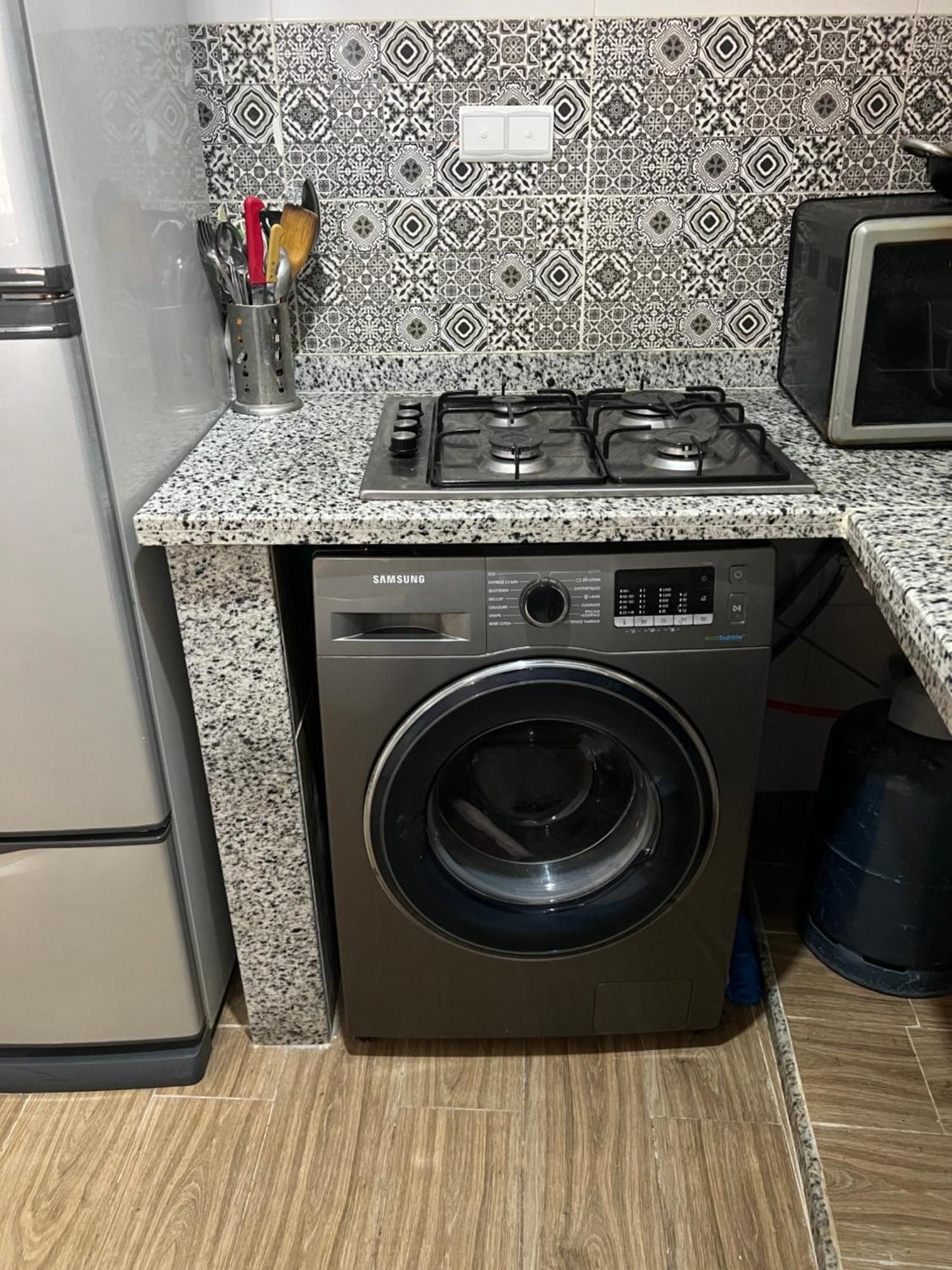 Appartement Sabldor Agadir Esterno foto