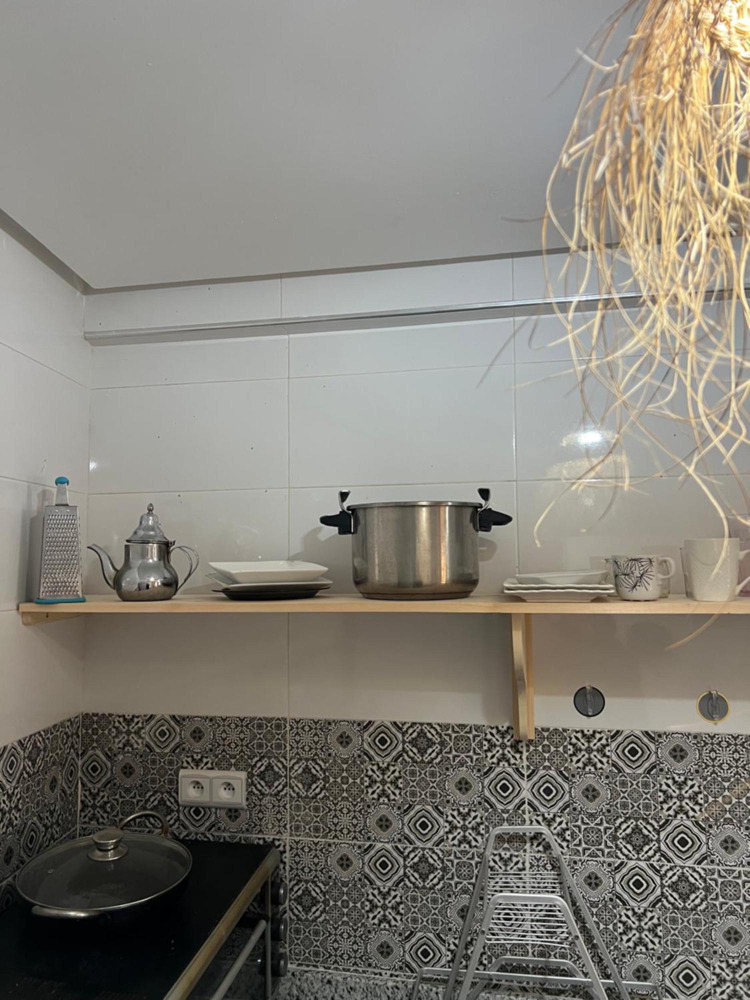 Appartement Sabldor Agadir Esterno foto