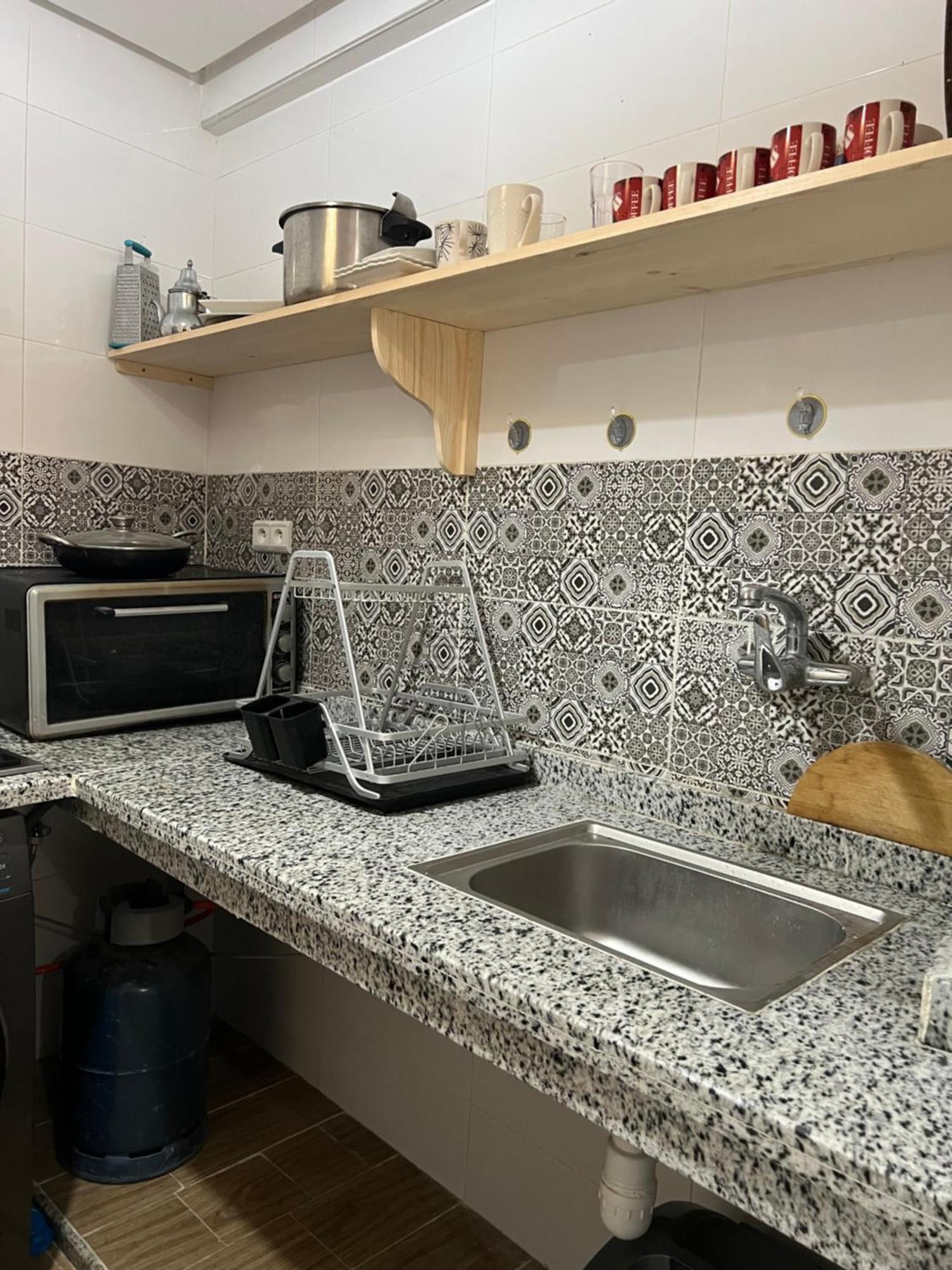 Appartement Sabldor Agadir Esterno foto